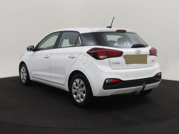 Hyundai i20 1.0 T-GDI Comfort