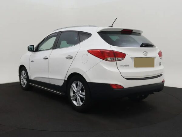 Hyundai ix35 1.6i GDI Style