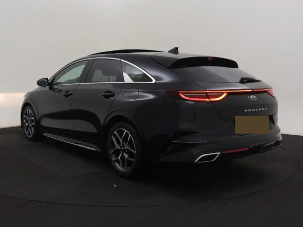 Kia ProCeed 1.5 T-GDi MHEV Aut. GT-Line Edition