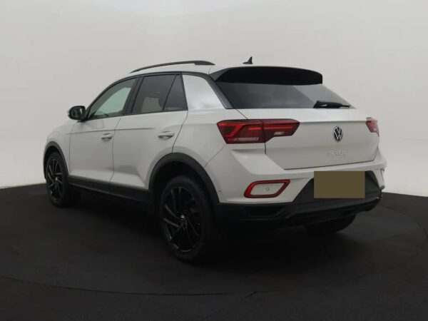 Volkswagen T-Roc 1.0 TSI Life