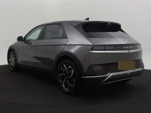Hyundai IONIQ 5 Style 73kWh