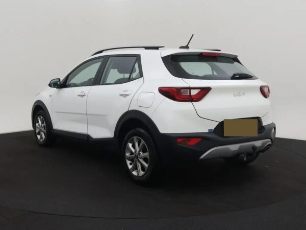 Kia Stonic 1.0 T-GDi MHEV DynamicLine (5-drs