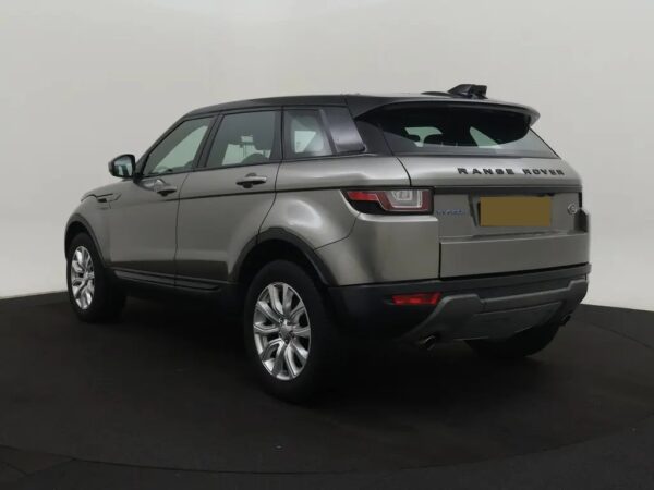 Land Rover Range Rover Evoque 2.0 eD4 Urban