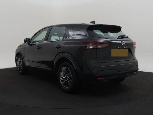 Nissan QASHQAI 1.3 AUT. MHEV Xtronic Business Access