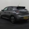 Peugeot 208 1.2 PureTech Aut. Blue Lease Allure Nav