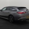 Mercedes-Benz CLA-Klasse Shooting Brake 250e Star Edition AMG-Line