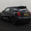 MINI 3-deurs 1.5 Cooper Dalston Edition Aut. Led