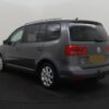 Volkswagen Touran 1.4 TSI AUT. Highline