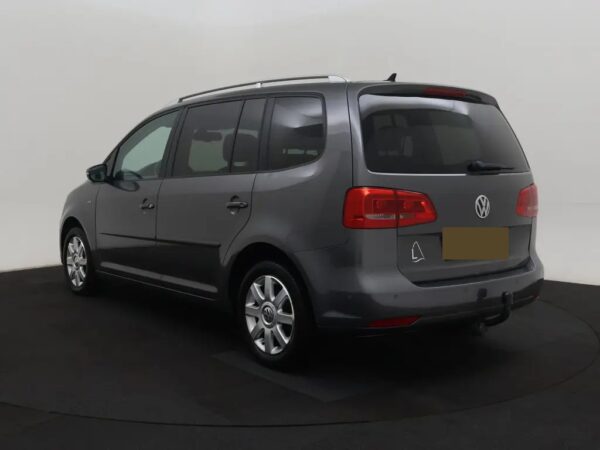 Volkswagen Touran 1.4 TSI AUT. Highline