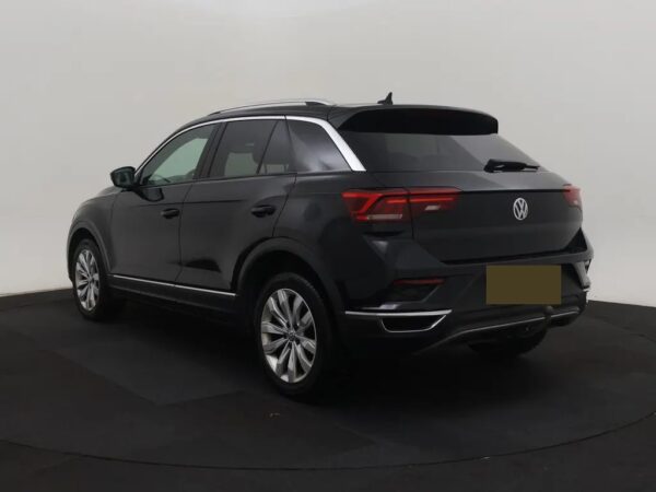 Volkswagen T-Roc 1.5 TSI Aut. Sport LED