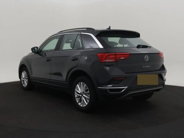 Volkswagen T-Roc 1.0 TSI Style Airco