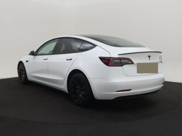 Photo 5 of 24 of LRW3E7FS5PC674103 Tesla Model 3 Standard RWD Plus 60