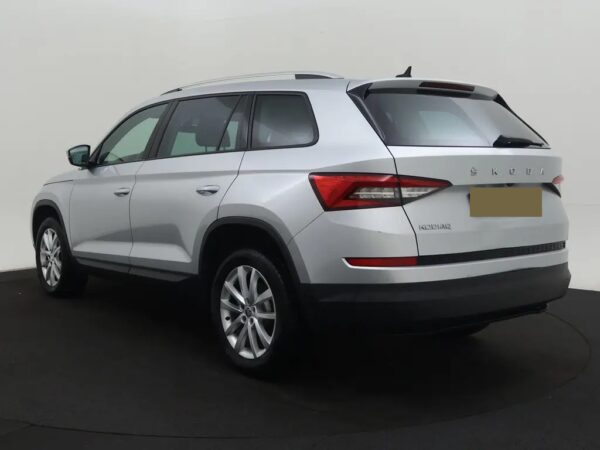 Skoda Kodiaq 1.5 TSI Business Edition LED