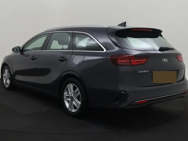 Photo 5 of 24 of U5YH5812AML099487 Kia Ceed Sportswagon 1.0 T-GDi DynamicLine