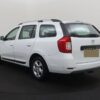 Photo 5 of 24 of UU17SDA1F55918277 Dacia Logan MCV 0.9 TCe Aut. Easy-R Prestige