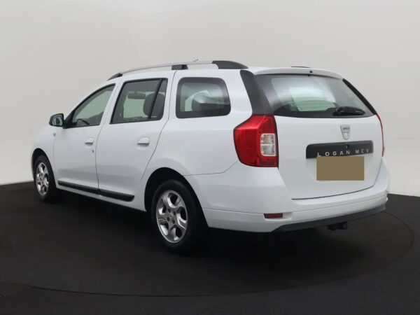 Photo 5 of 24 of UU17SDA1F55918277 Dacia Logan MCV 0.9 TCe Aut. Easy-R Prestige