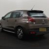 Peugeot 3008 2.0 HDi HYbrid4 99g