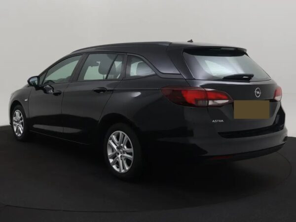 Opel Astra Sports Tourer 1.2 Edition Airco