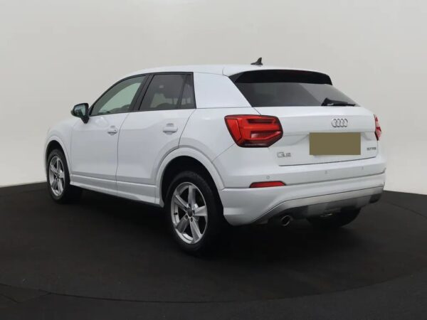 Photo 5 of 24 of WAUZZZGAXKA029869 Audi Q2 30 TFSI Aut. Design Pro Line Plus