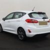 Ford Fiesta 1.0 EcoBoost ST-Line