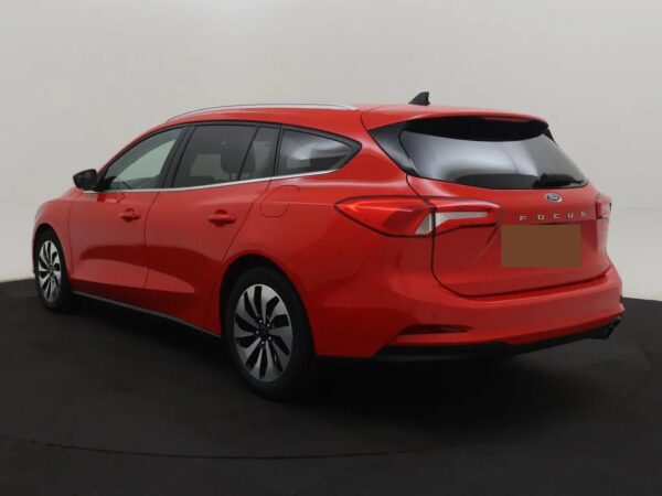 Ford FOCUS Wagon 1.5 EcoBlue Trend Edition Business