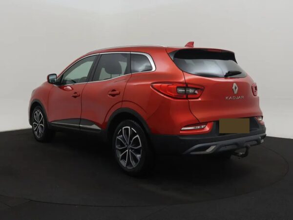 Renault Kadjar 1.3 TCe Aut. Intens