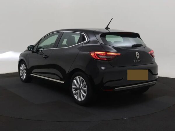 Renault Clio 1.6 E-Tech Hybrid 140 Intens Led