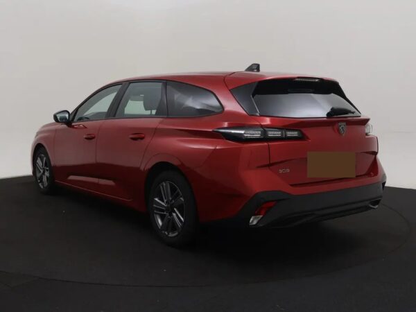 Peugeot 308 SW 1.2 AUT. PureTech Active Business LED