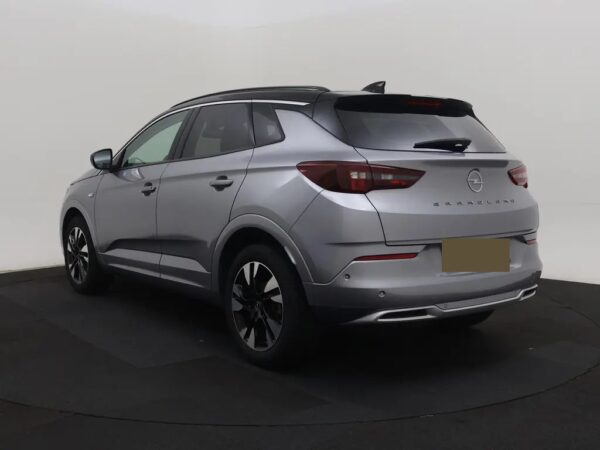Opel Grandland 1.2 Aut. Turbo GS Line