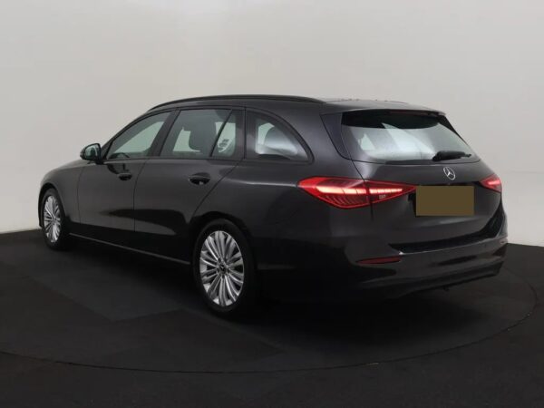 Mercedes-Benz C-Klasse Estate 180 Business Line