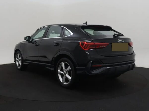Audi Q3 45 TFSI e Advanced Edition LED