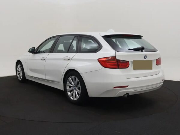 Photo 5 of 25 of WBA3G11020KN39153 BMW 3 Serie Touring 316i High Ex.