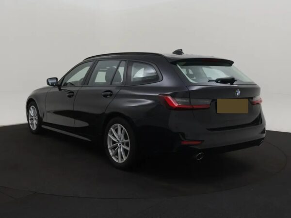 BMW 3 Serie Touring 318d Aut. Business Edition Plus LED
