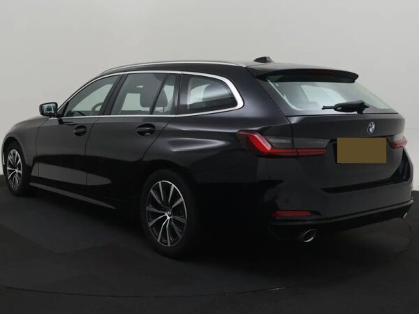 BMW 3 Serie Touring 316d Aut. LED