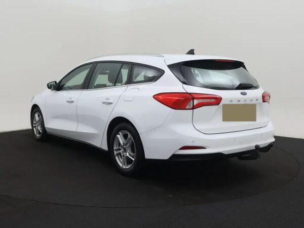 Ford FOCUS Wagon 1.0 EcoBoost Trend Edition Business