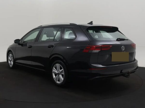 Volkswagen Golf Variant 1.0 TSI Life Business