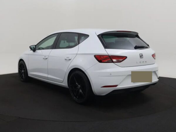 Photo 5 of 26 of VSSZZZ5FZJR065931 SEAT Leon 1.0 EcoTSI Style Business Intense
