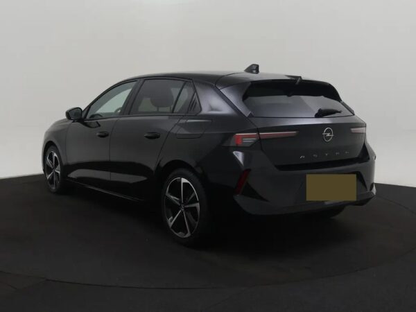 Opel Astra 1.6 Hybrid Business Edition Automaat Nav
