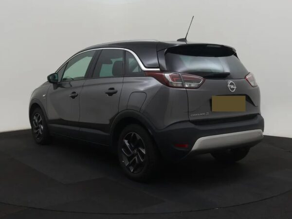Opel Crossland X 1.2 120 Jaar Edition