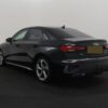 Photo 5 of 26 of WAUZZZGY8NA020332 Audi A3 Limousine 35 TFSI Advanced edition