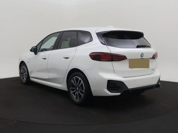 BMW 2 Serie Active Tourer 218i Org. NL
