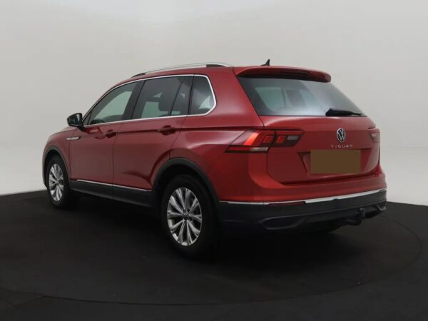 Volkswagen Tiguan 1.5 TSI Life LED