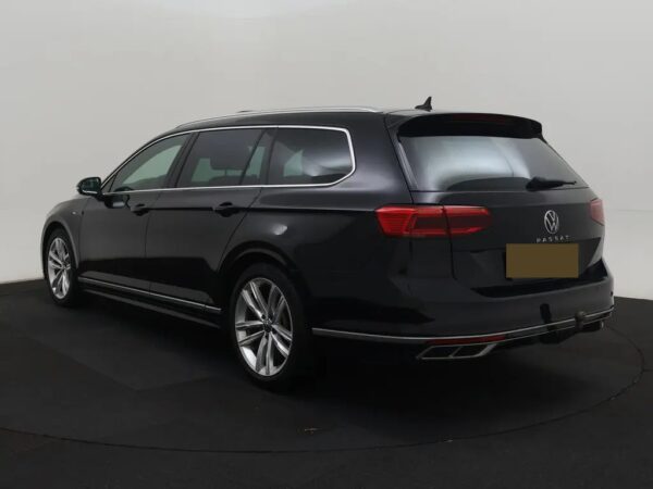 Volkswagen Passat Variant 1.5 TSI DSG R-Line