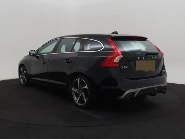 Volvo V60 1.6 T3 Aut. R-Design
