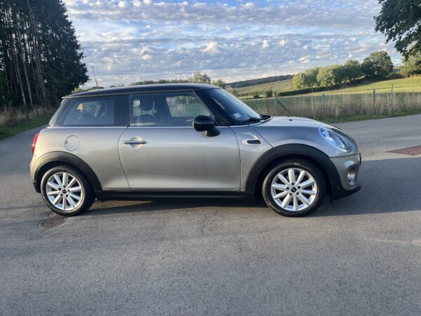 Autre Mini Cooper
