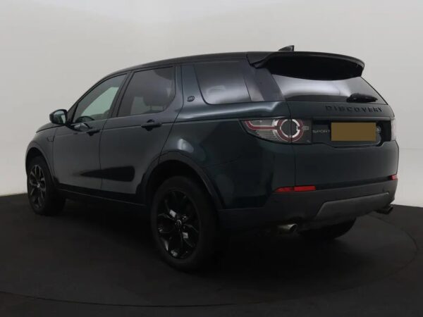 Land Rover Discovery Sport 2.0 TD4 AUT. HSE Pano