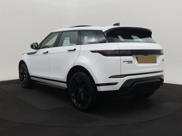 Land Rover Range Rover Evoque 2.0 P200 AWD R-Dynamic Hello Edition