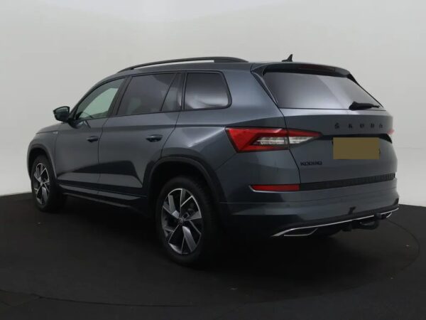 Skoda Kodiaq 1.5 TSI AUT. Sportline 7p.