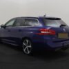 Peugeot 308 SW 1.2 PureTech GT-line Panodak