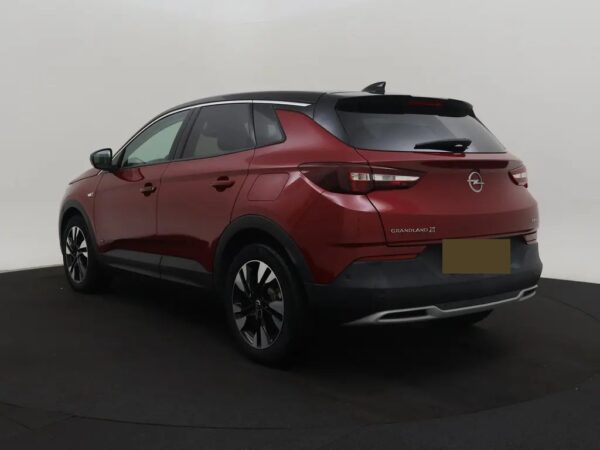 Photo 5 of 27 of W0VZ4DGZ8M6831889 Opel Grandland X 1.6 Turbo Hybrid Ultimate